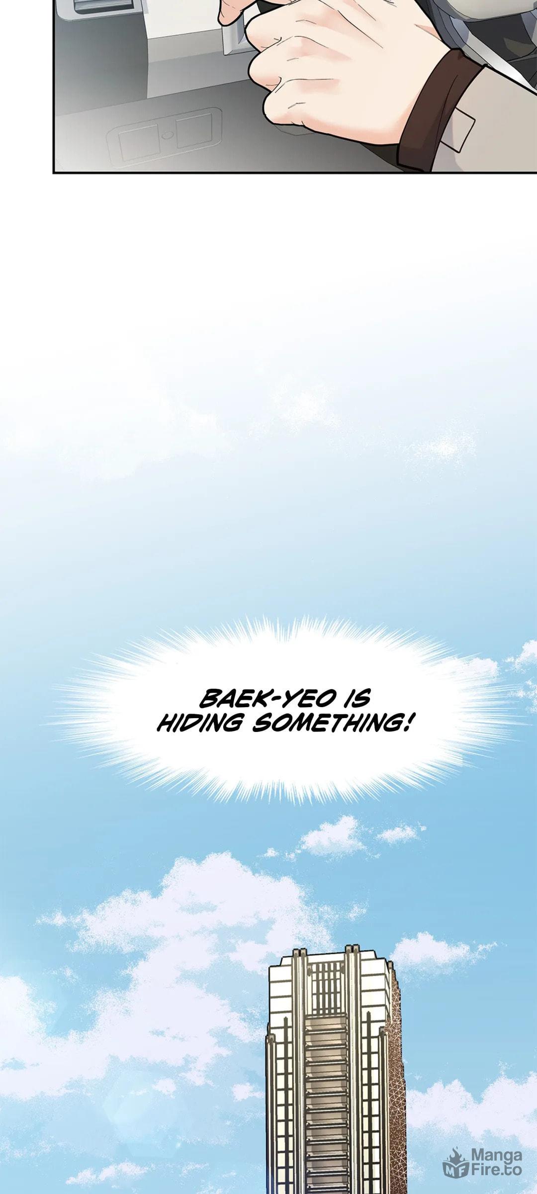 The Clandestine Marriage of a Fox – Chapter 11 page 29