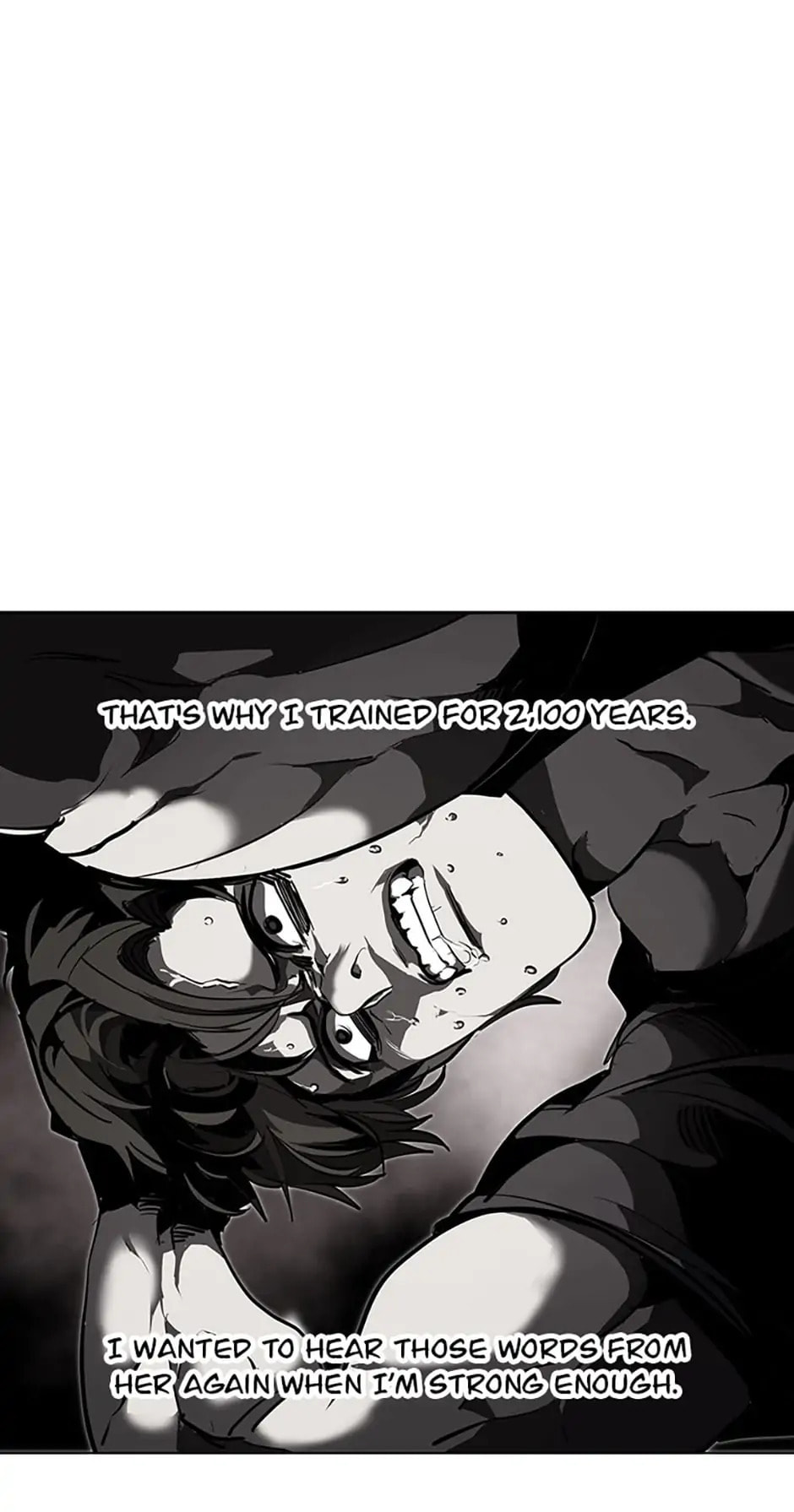 Returning With Absolutely Nothing – Chapter 57 page 31