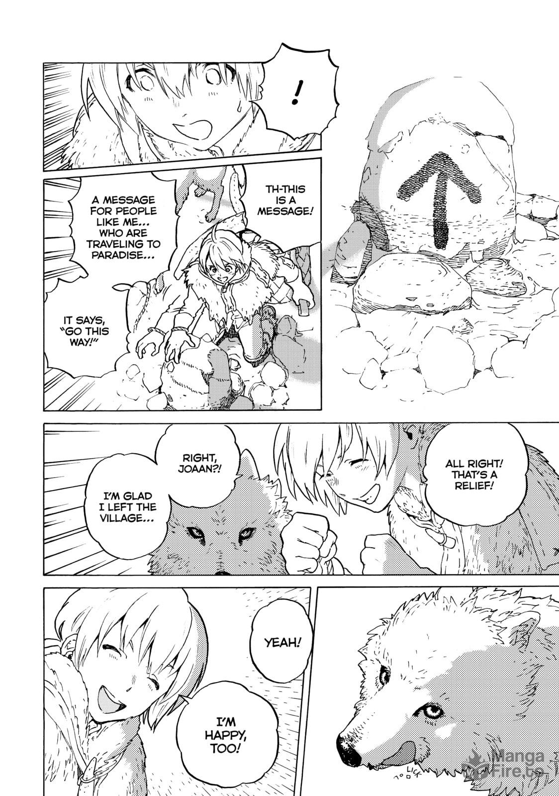 The Final One page 34