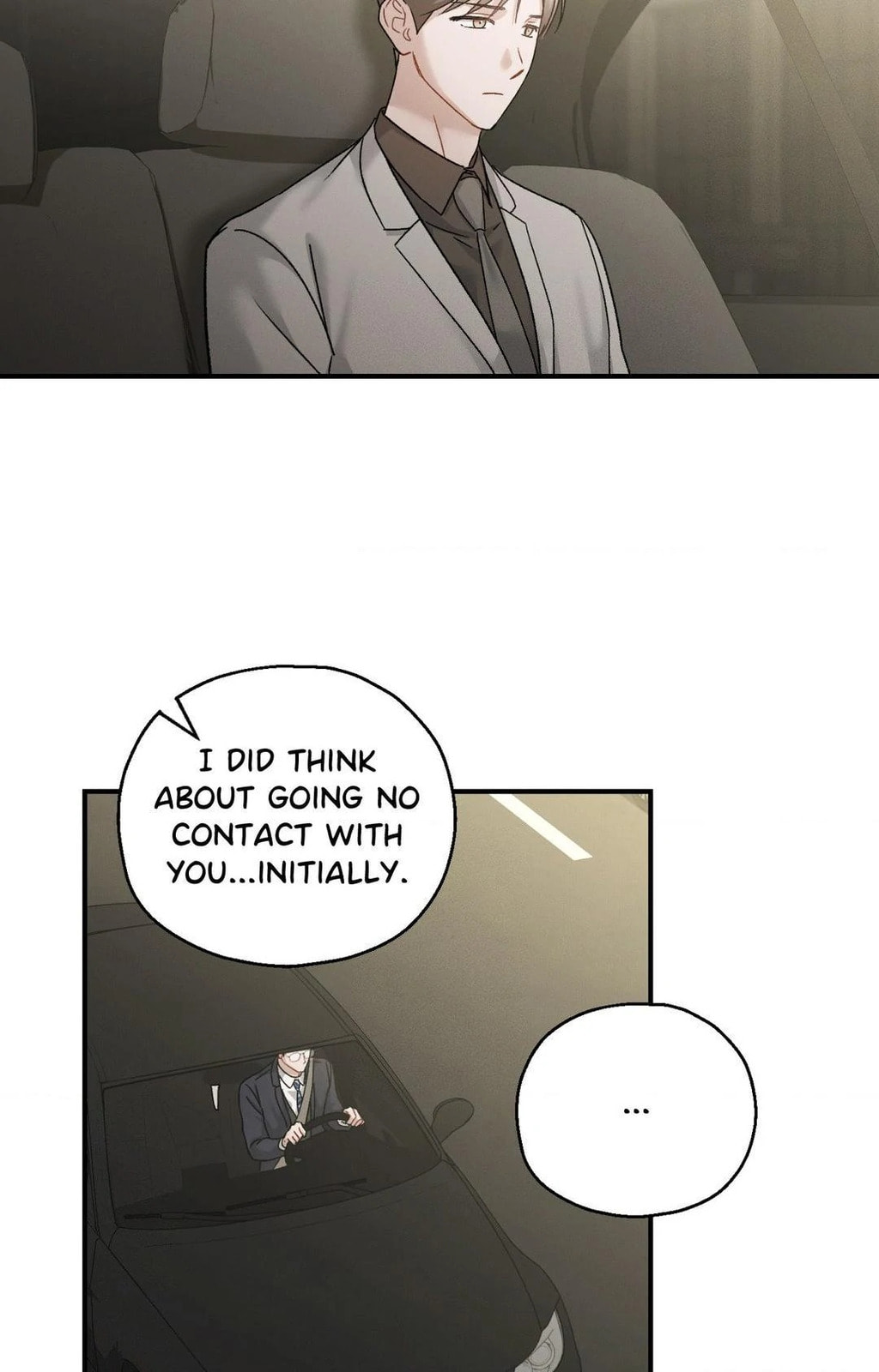 Beyond the Memories – Chapter 68 page 25