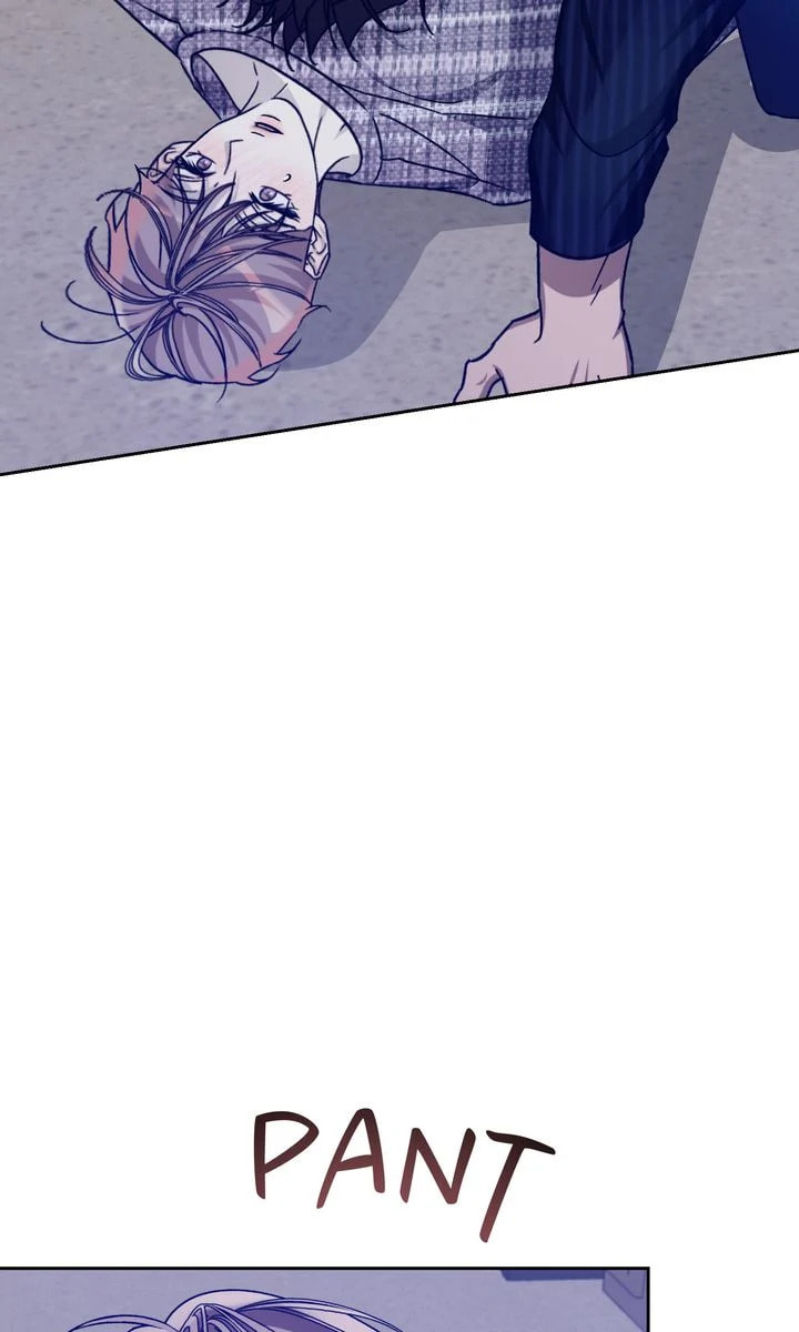 Cozy Obsession – Chapter 52 page 72