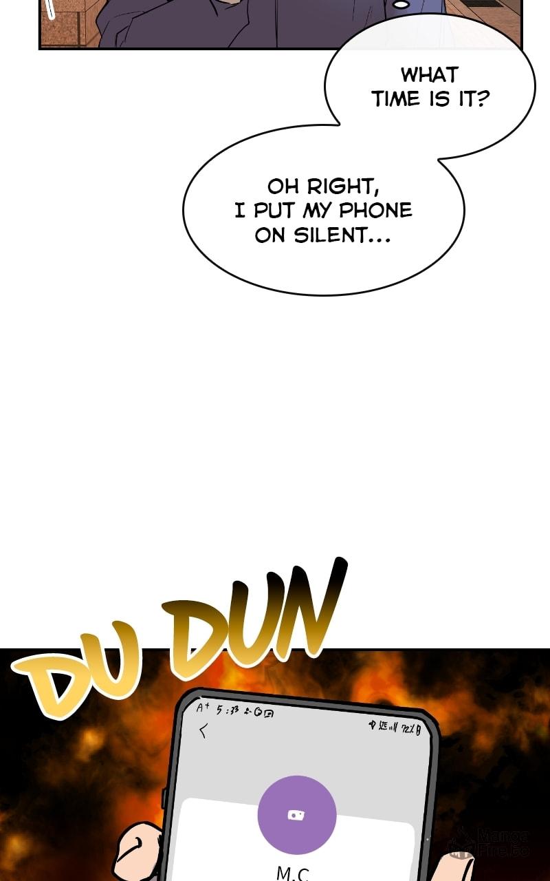 Extroversion of an Immortal – Chapter 31 page 50