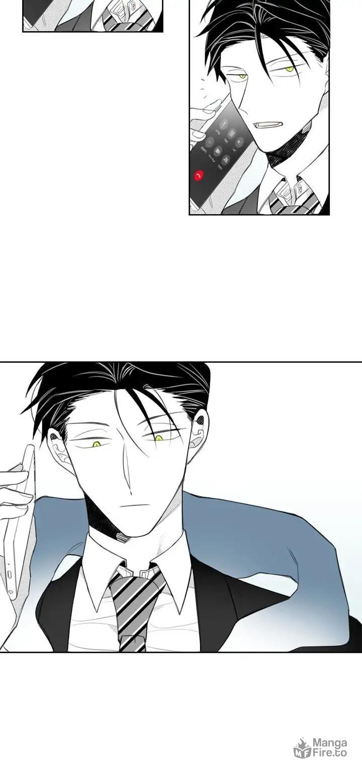 Park Hanhoo's Manager – Chapter 12 page 8