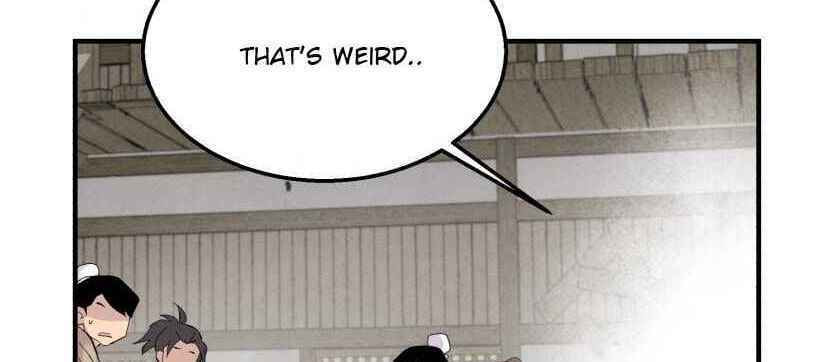 Masters of Lightning Knives – Chapter 65 page 18