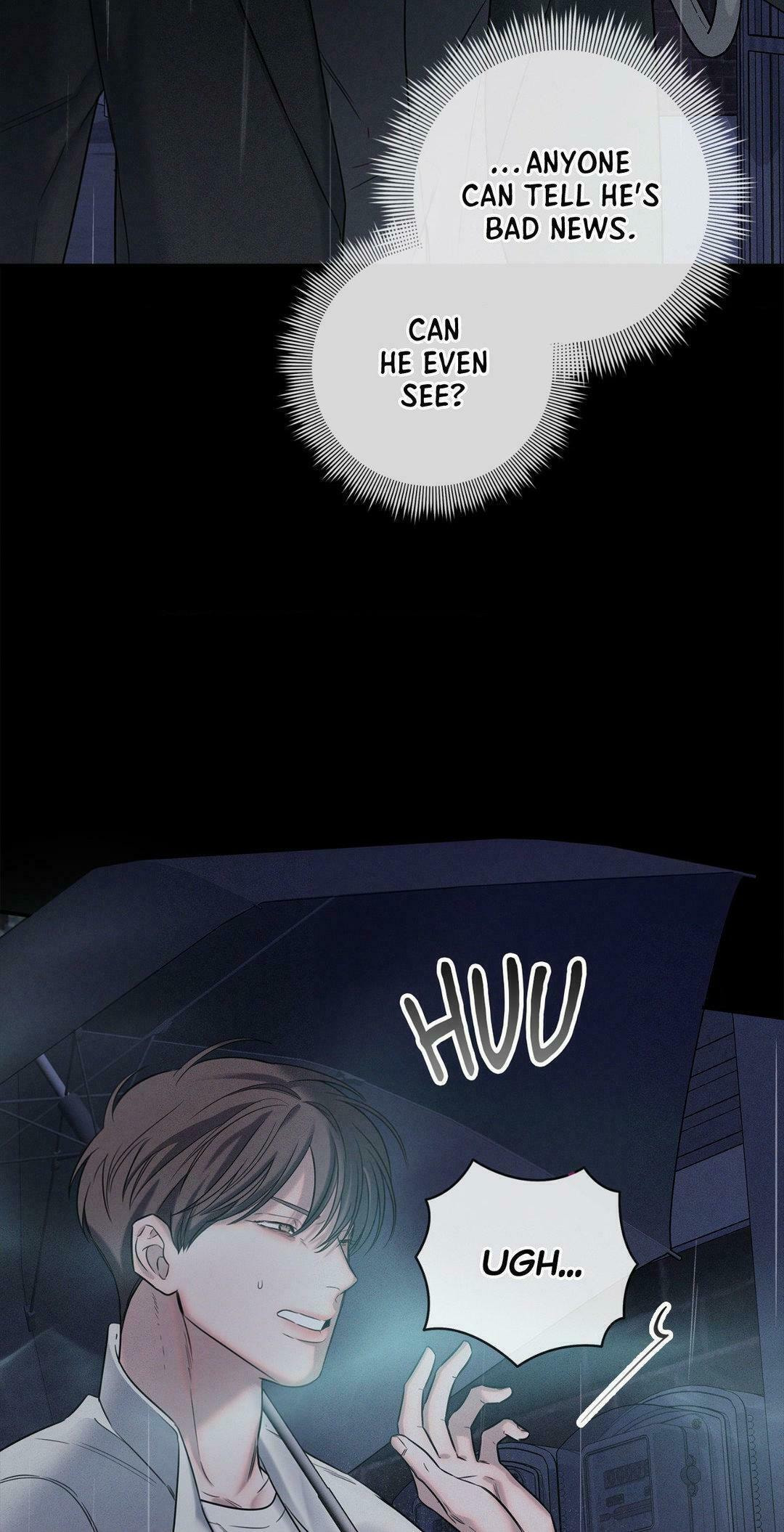 Night of the Unmarked – Chapter 18 page 75
