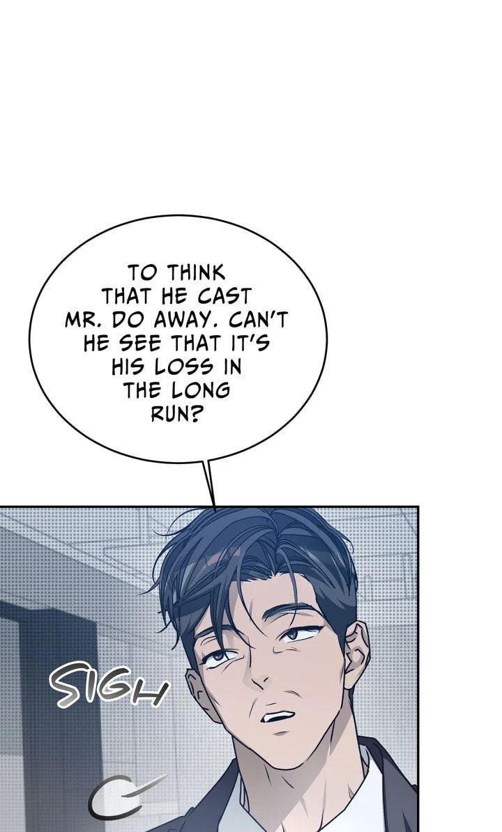 Cozy Obsession – Chapter 42 page 21