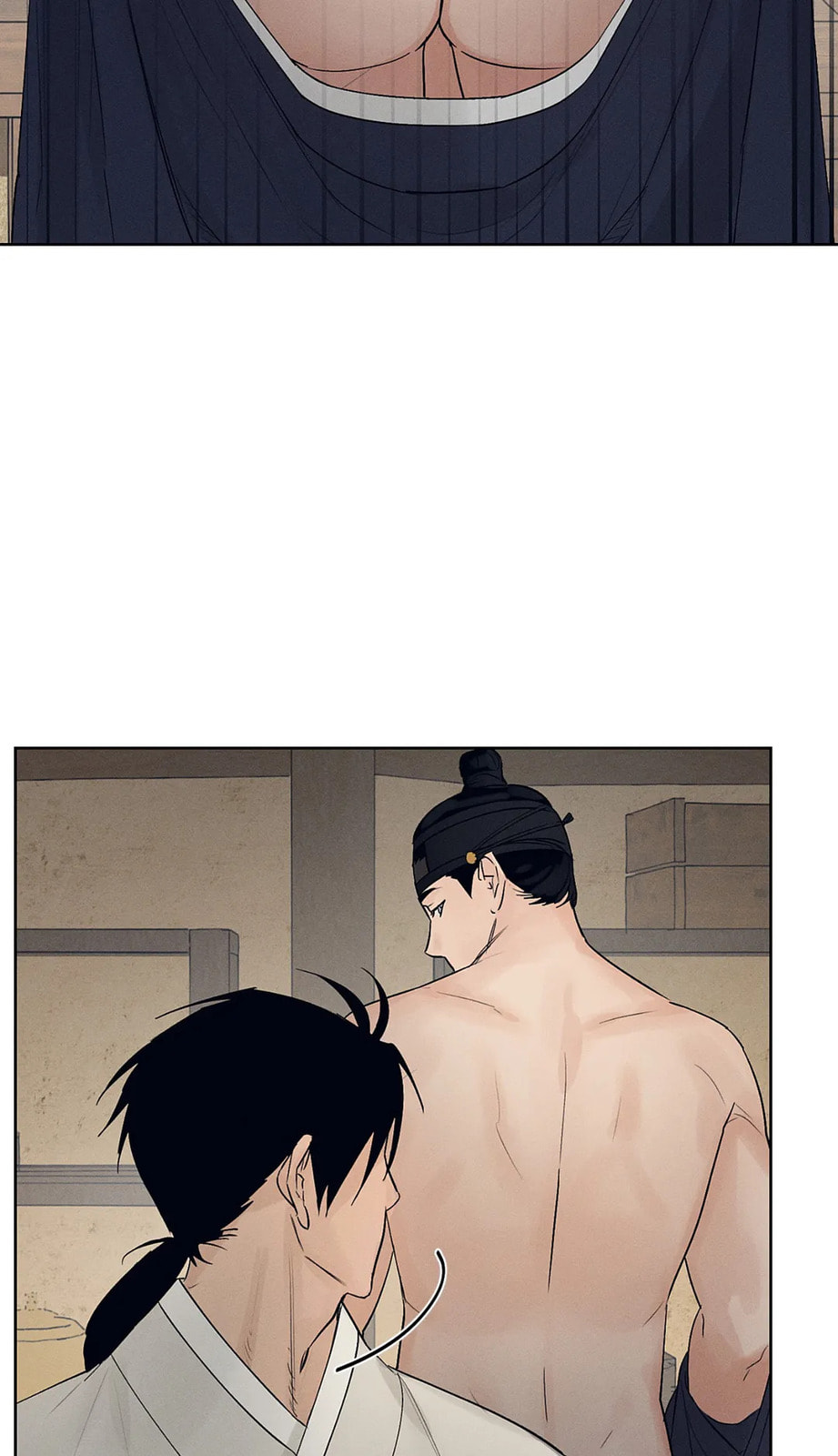 Joseon Workshop – Chapter 6 page 10