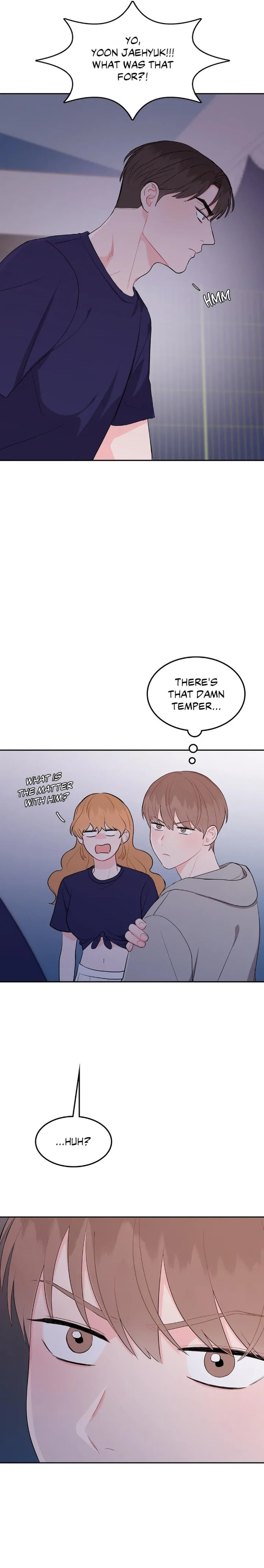 Can't Think Straight – Chapter 41 page 15