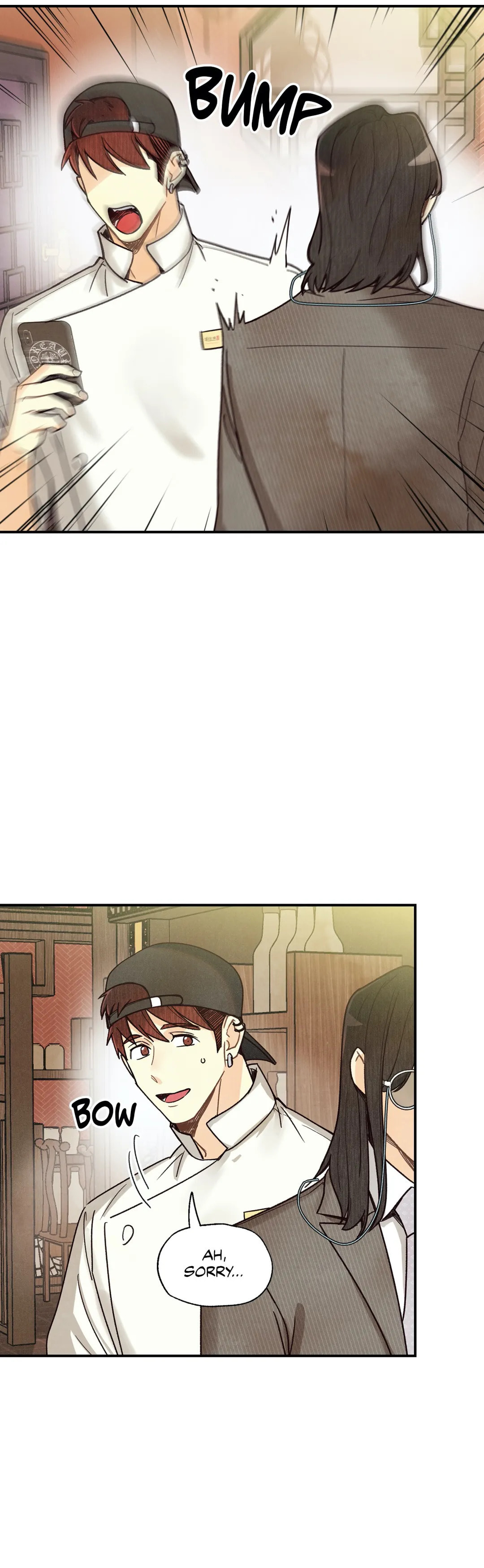 Pian Pian – Chapter 55 page 45