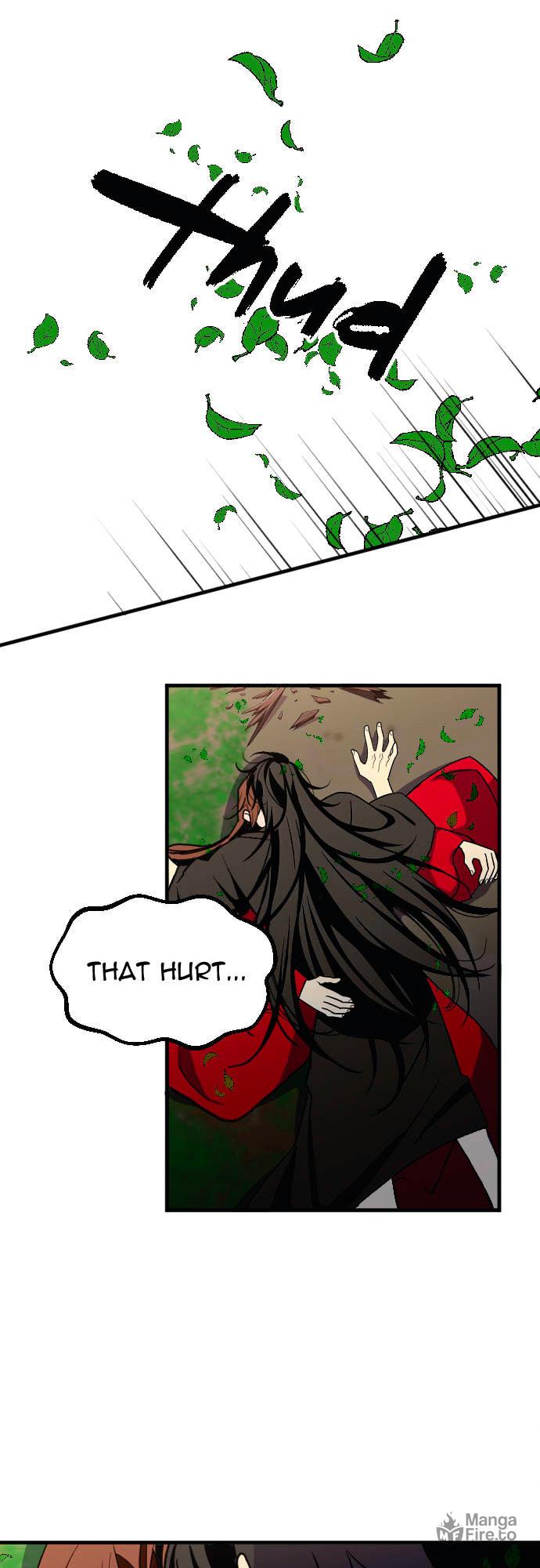 1001 Nights+ – Chapter 4 page 29