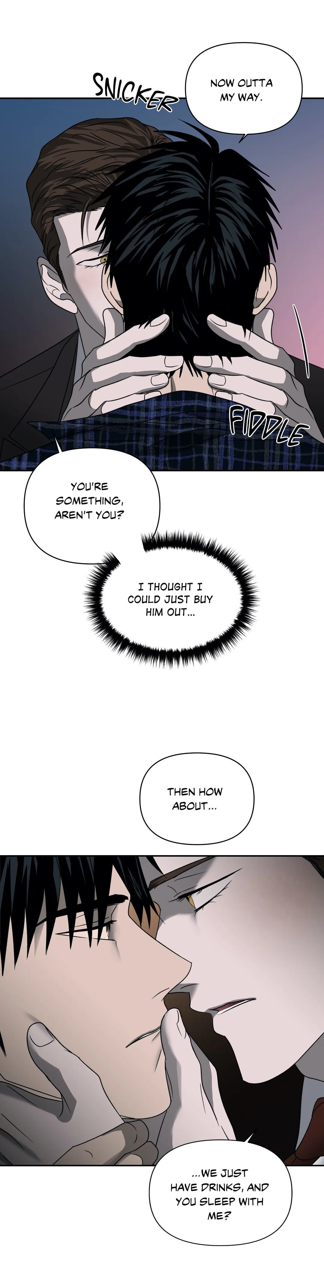 Shutline – Chapter 25 page 15