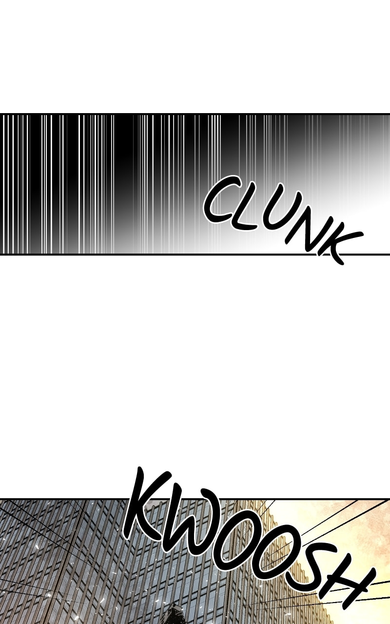 Extroversion of an Immortal – Chapter 19 page 67