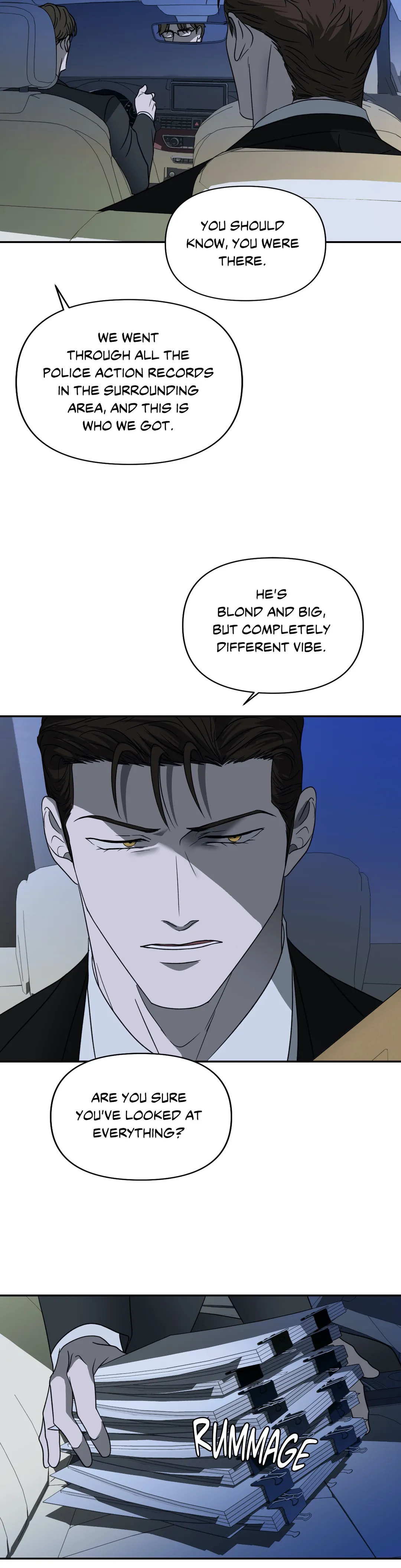 Shutline – Chapter 31 page 15