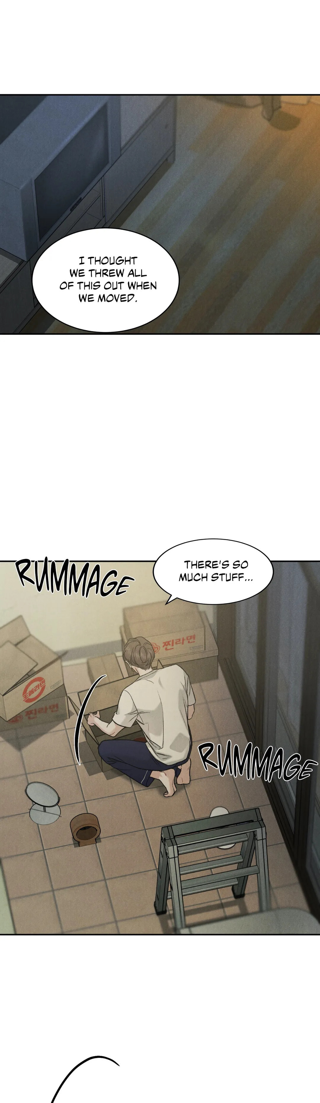 Limited Run – Chapter 38 page 11