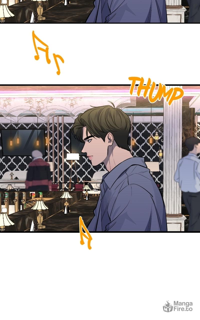 Extroversion of an Immortal – Chapter 33 page 41
