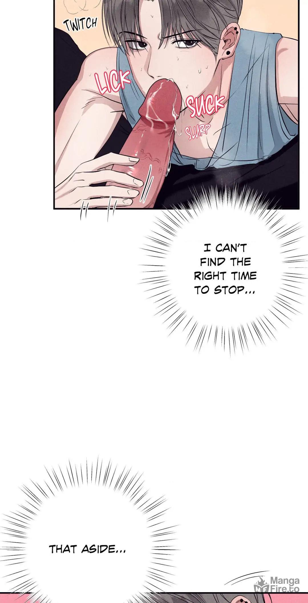 Unsleep – Chapter 10 page 8