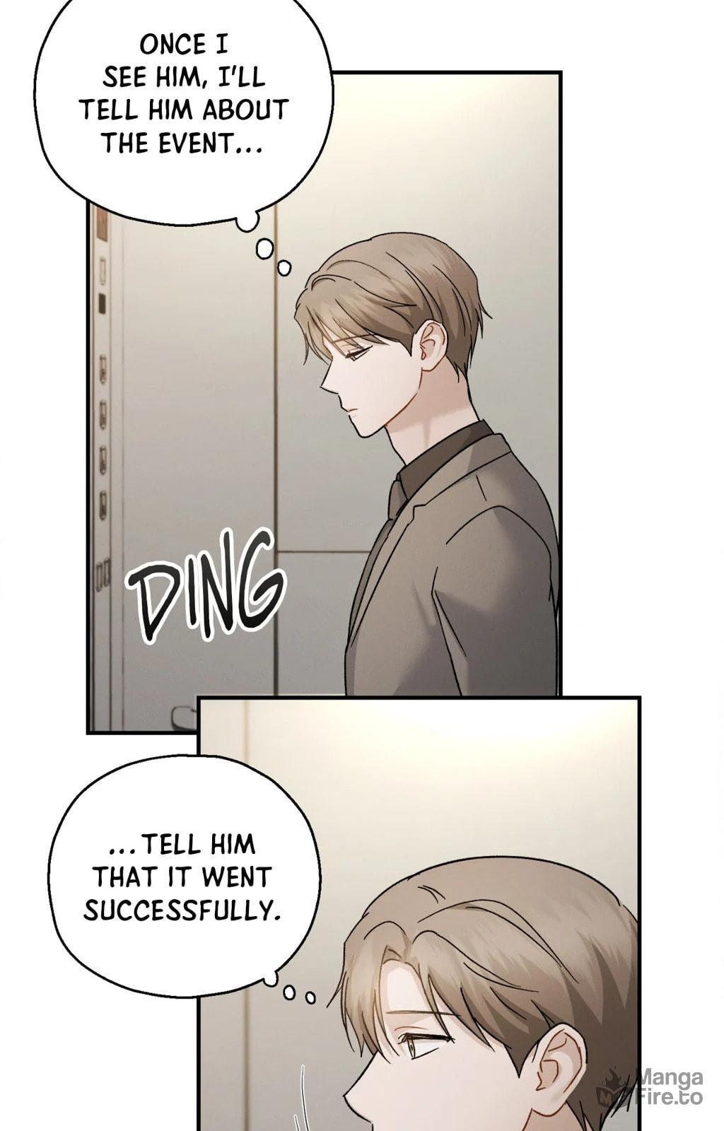 Beyond the Memories – Chapter 69 page 50
