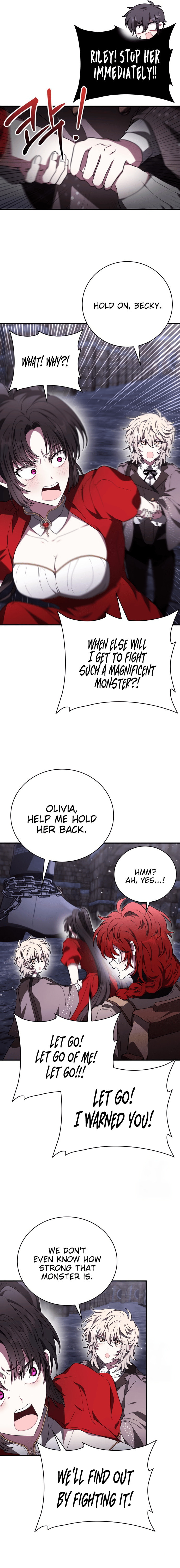 I Become a Legendary Arch Mage by Reading a Book – Chapter 16 page 13