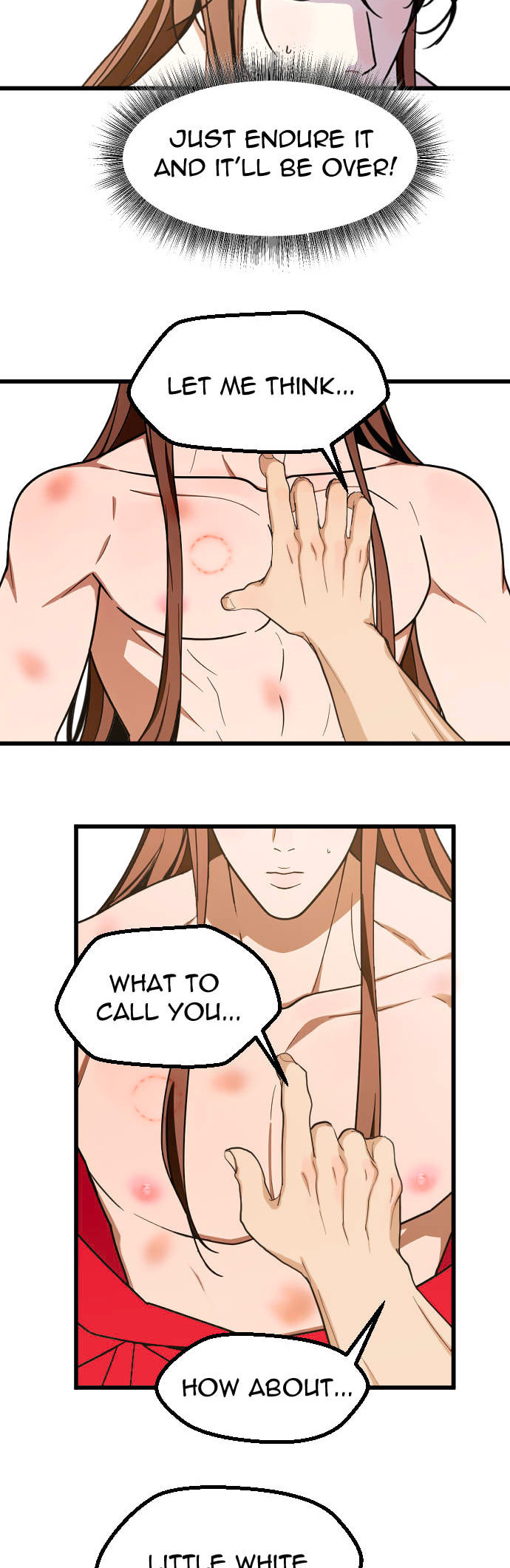 1001 Nights+ – Chapter 5 page 42