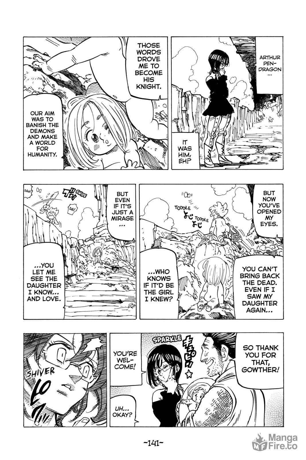 The Goat Sin page 14