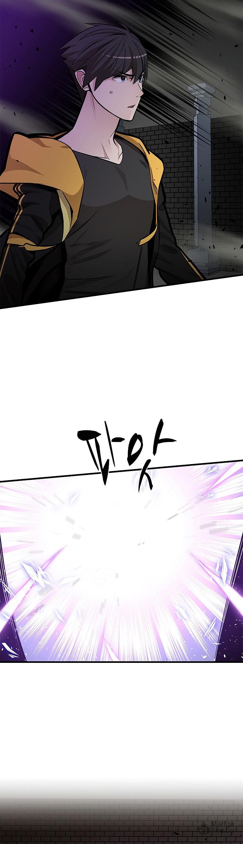 The Tutorial Is Too Tough! – Chapter 35 page 34