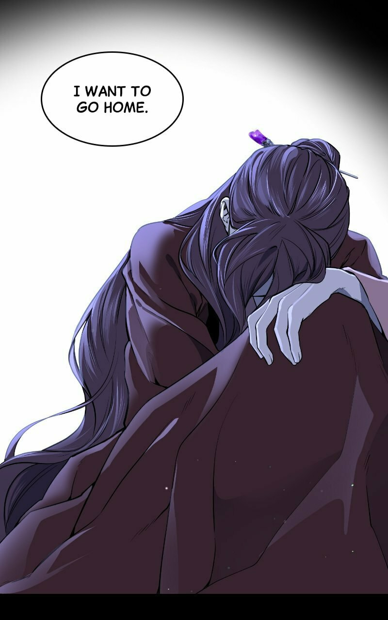 Extroversion of an Immortal – Chapter 24 page 85