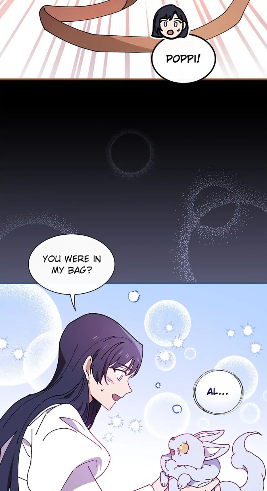Aria of the Withered Branch – Chapter 54 page 43