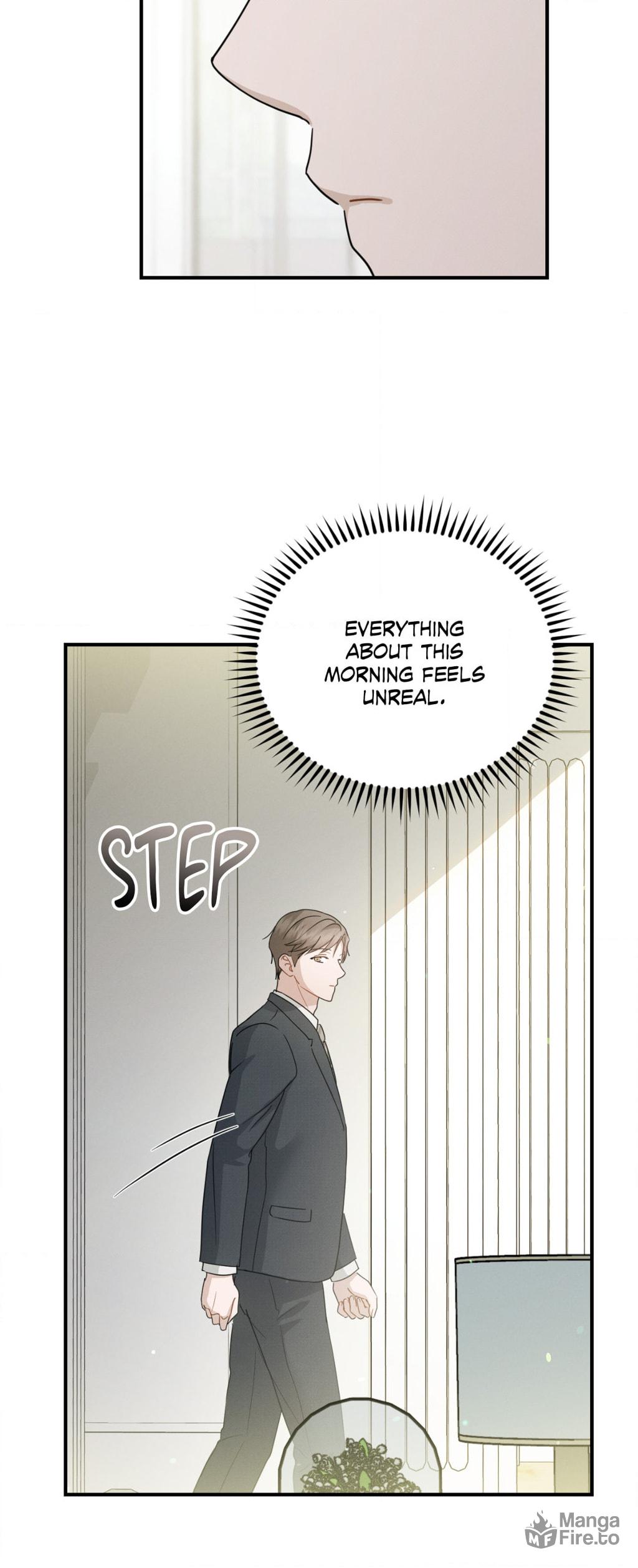 Beyond the Memories – Chapter 48 page 9