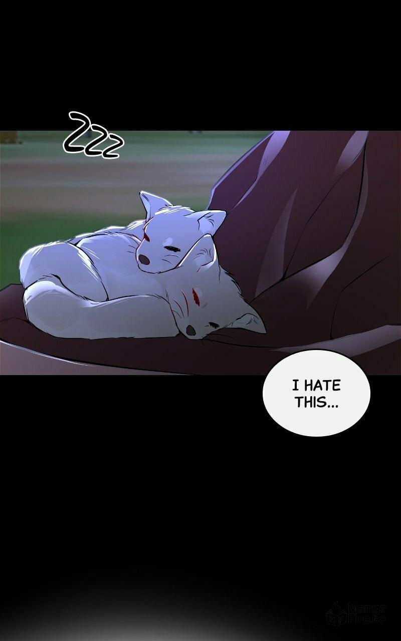 Extroversion of an Immortal – Chapter 24 page 84