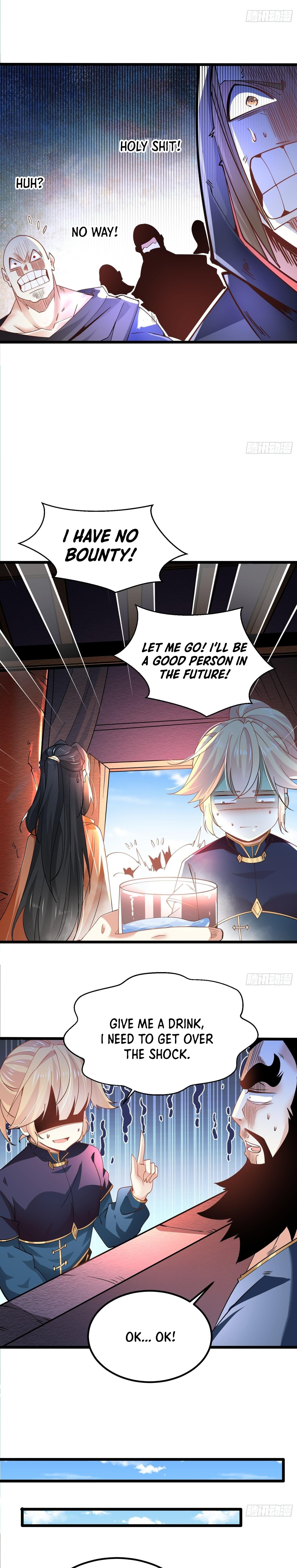 Chaotic Sword God – Chapter 53 page 13