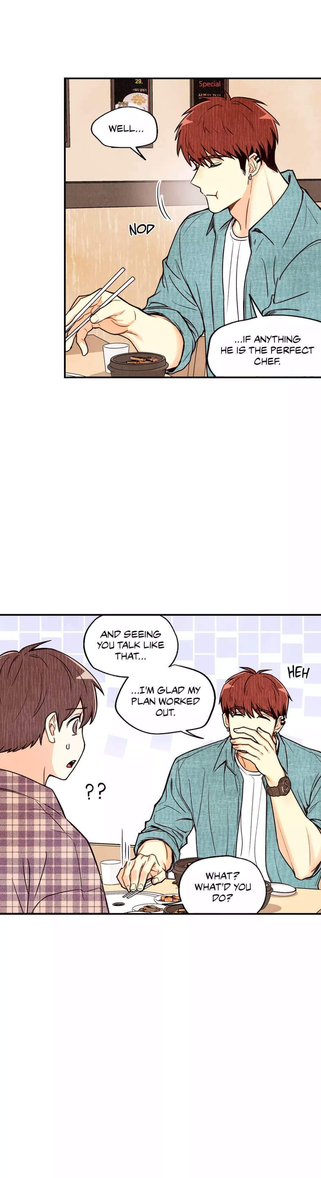 Pian Pian – Chapter 8 page 4