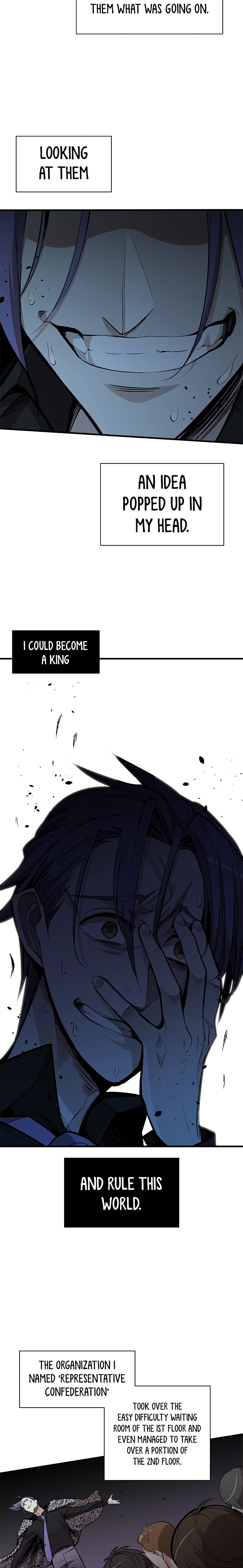 The Tutorial Is Too Tough! – Chapter 30 page 8