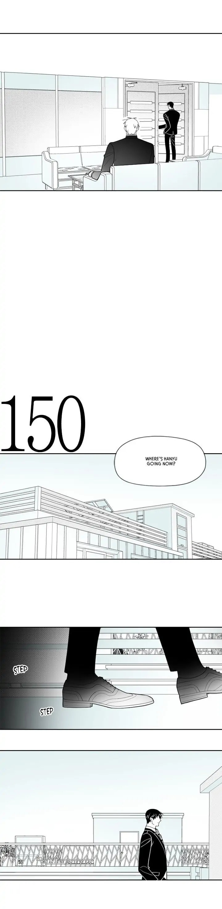 Park Hanhoo's Manager – Chapter 53 page 12