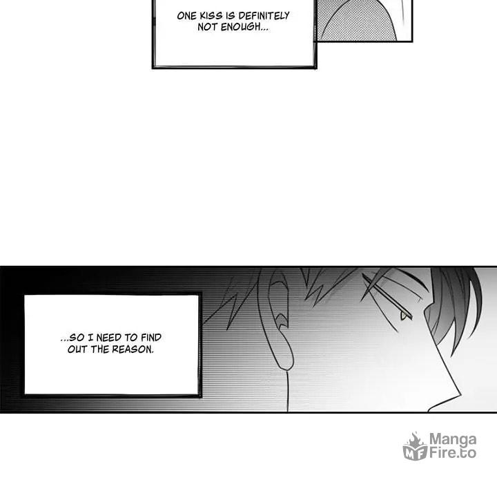 Park Hanhoo's Manager – Chapter 52 page 4