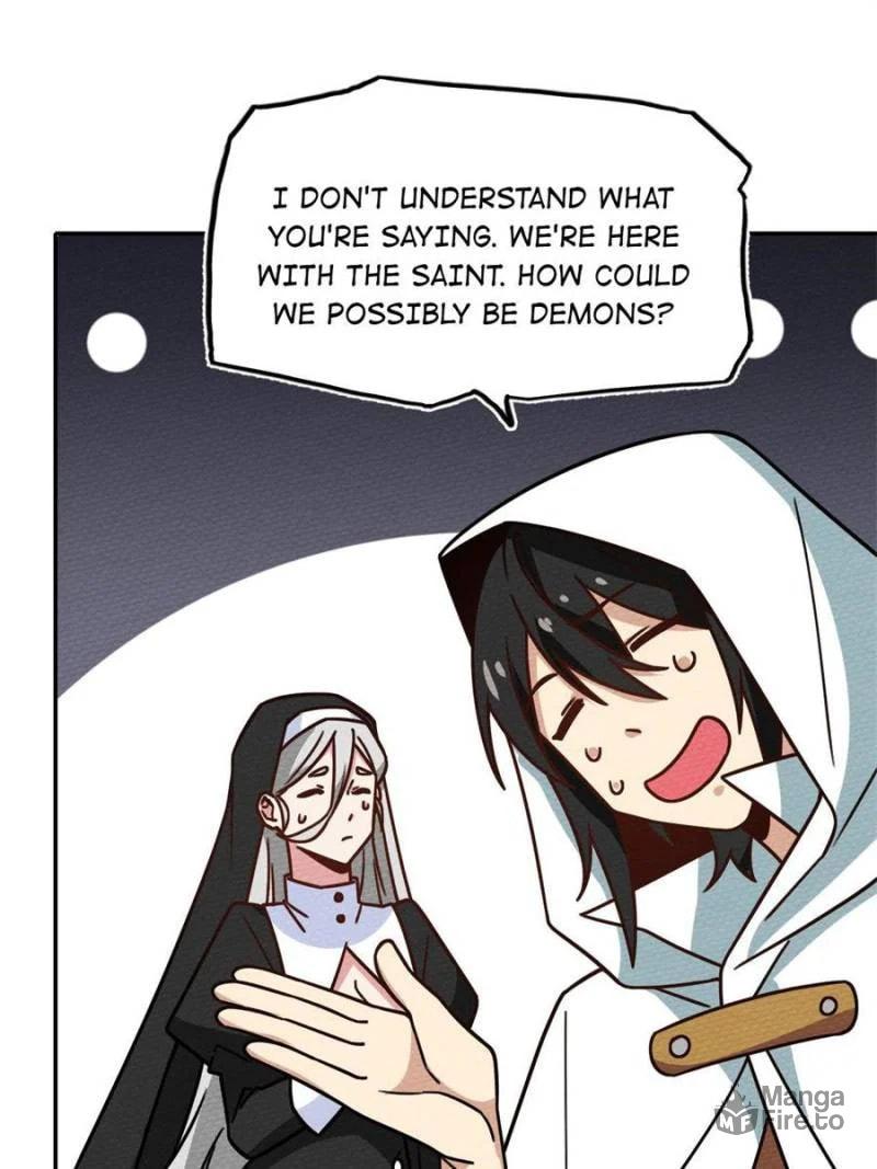Despite Being Summoned as a Demon, I Still Need to Practice Chinese Medicine (Colored) – Chapter 33 page 5