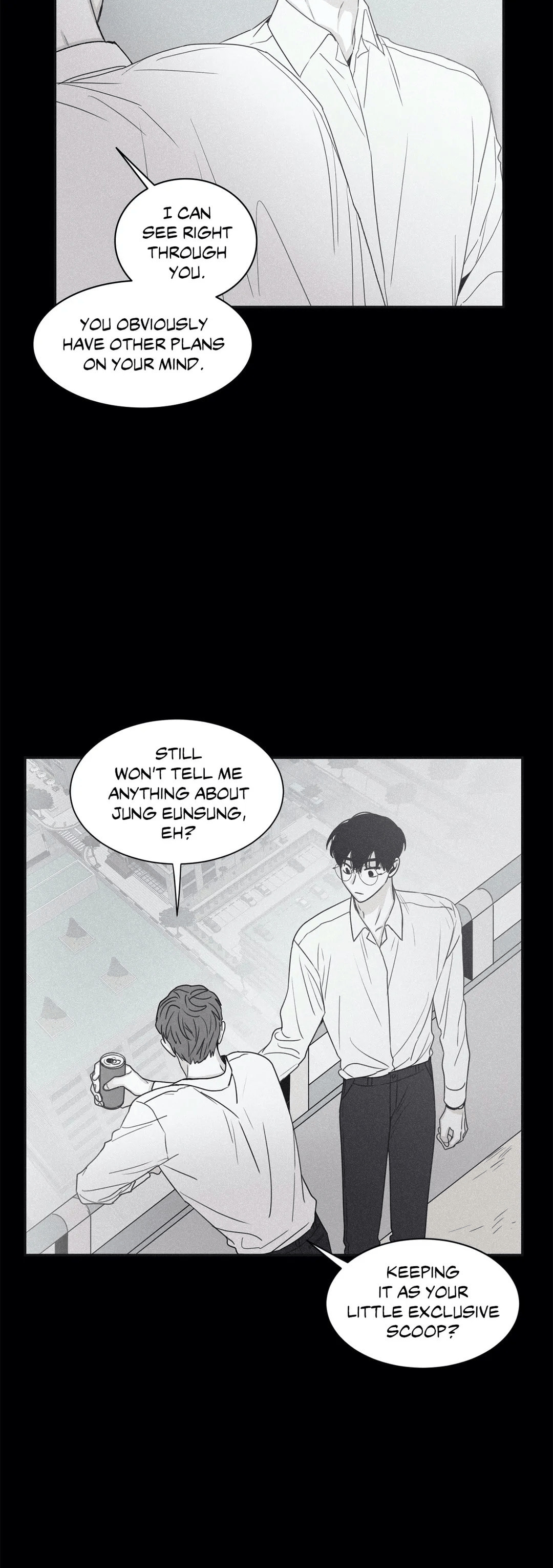 Checkmate (Tan) – Chapter 47 page 7