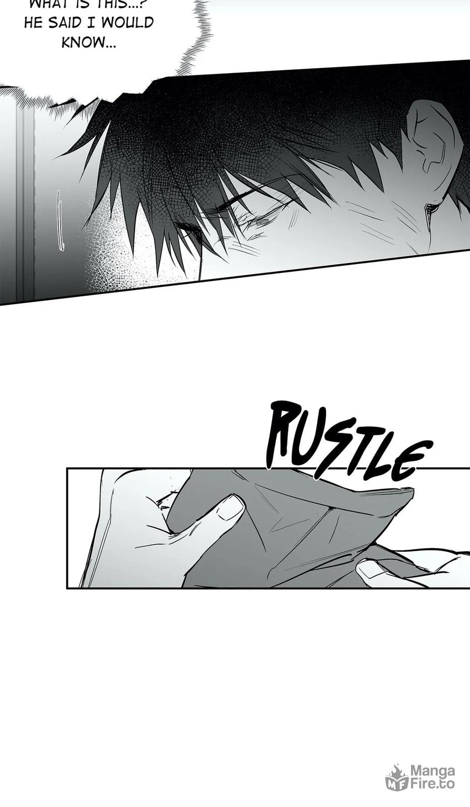 Legs That Won't Walk – Chapter 55 page 59