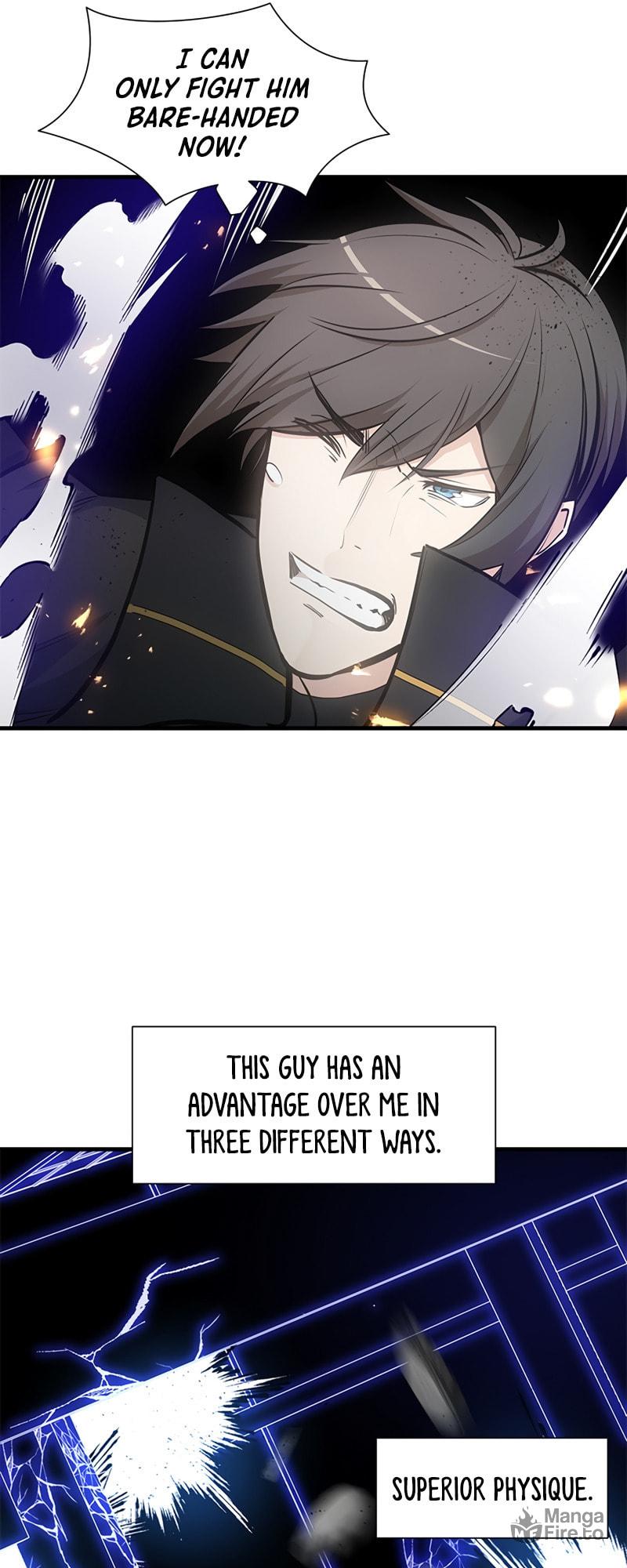 The Tutorial Is Too Tough! – Chapter 74 page 49