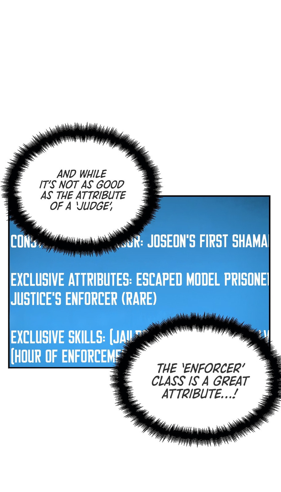 The Fifth Scenario (1) page 82
