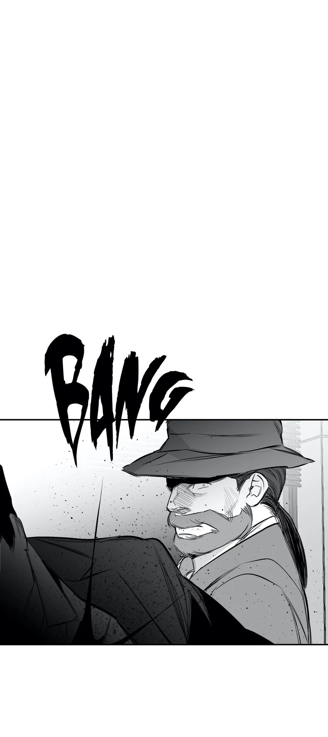 Legs That Won't Walk – Chapter 68 page 0