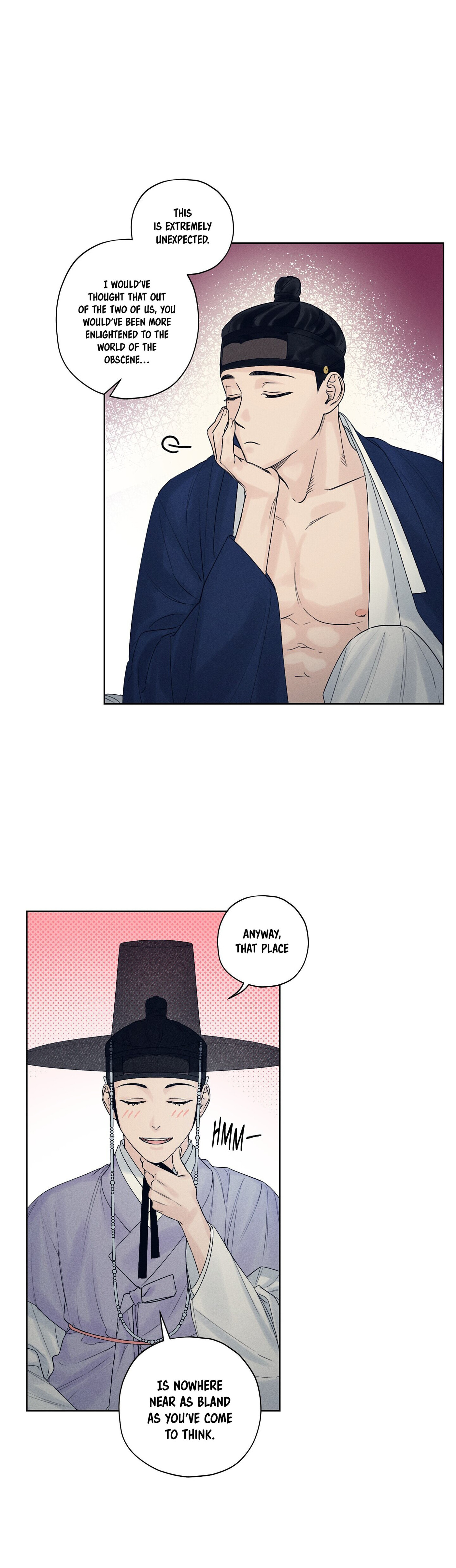 Joseon Workshop – Chapter 1 page 10