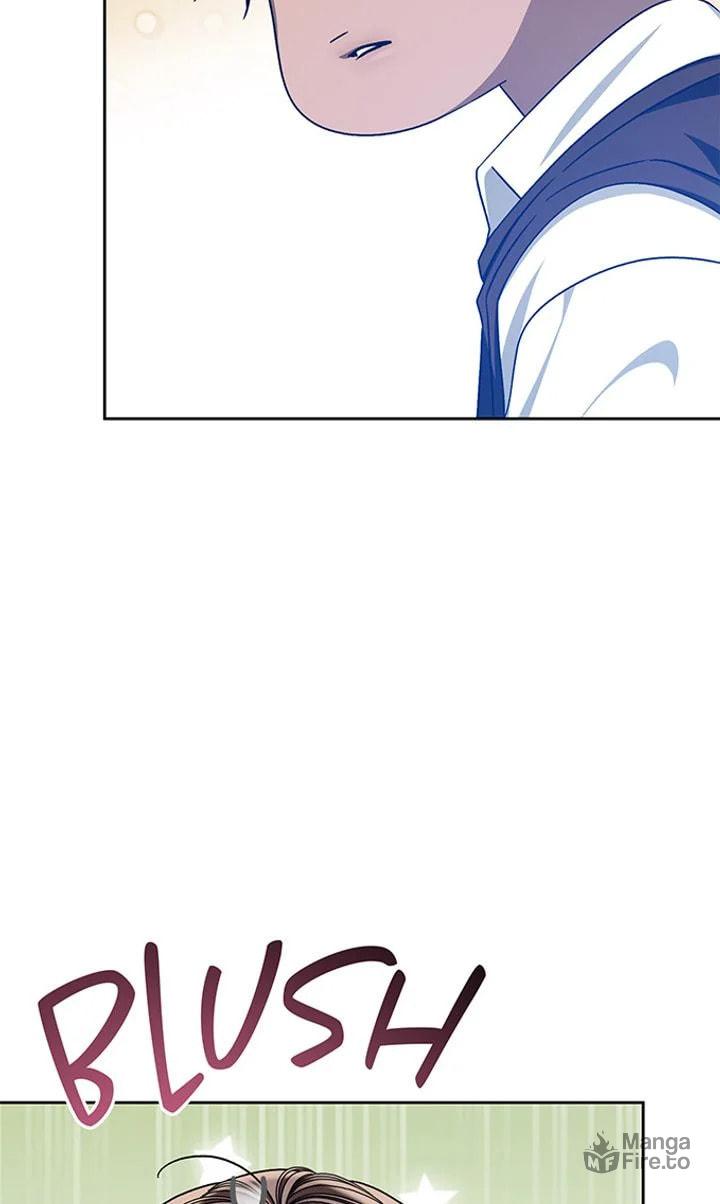 Cozy Obsession – Chapter 54 page 101