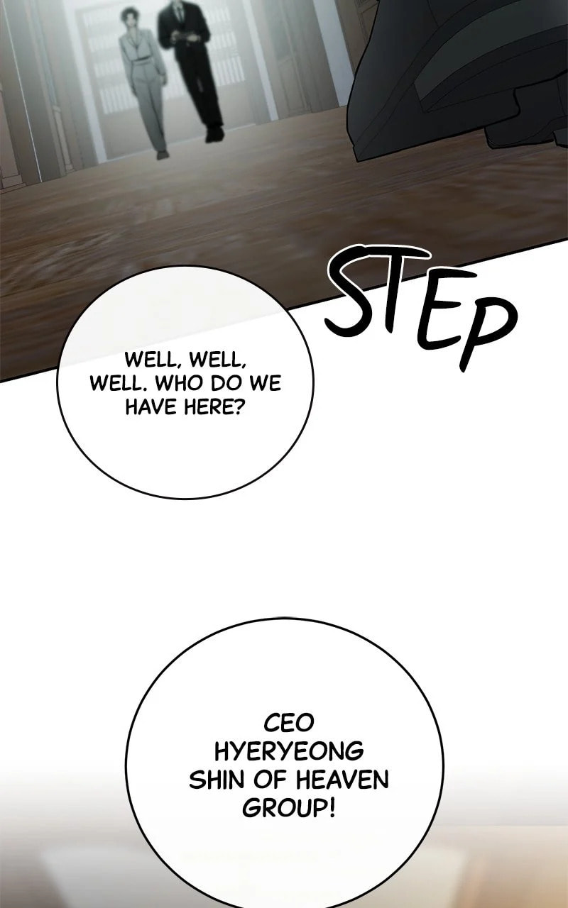 Extroversion of an Immortal – Chapter 75 page 12