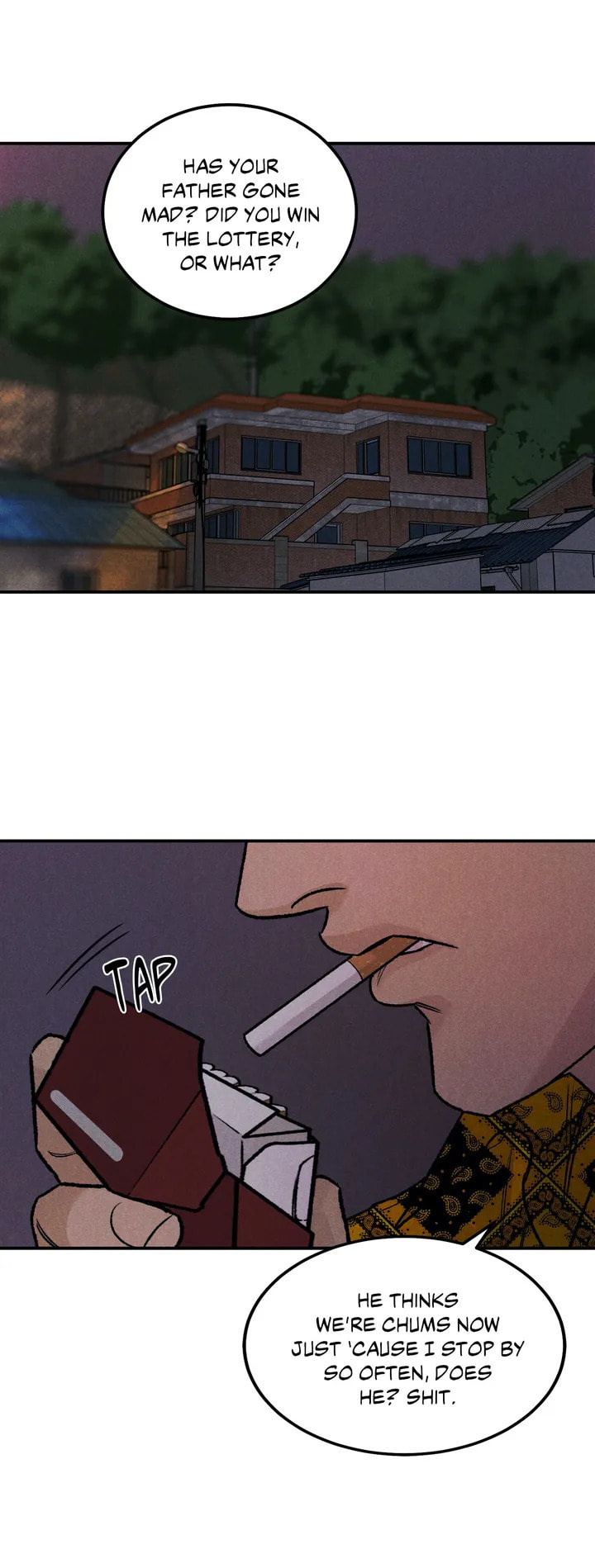 Limited Run – Chapter 1 page 36