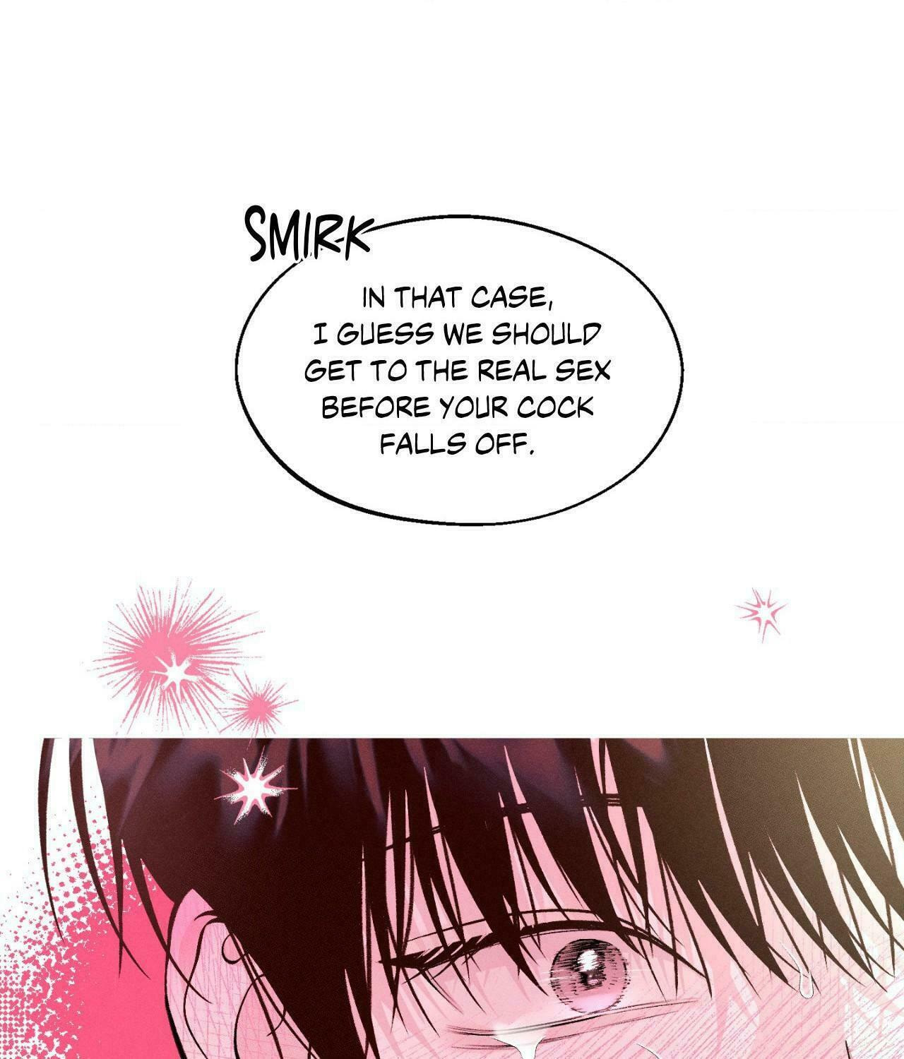 Save the Dae – Chapter 8 page 72