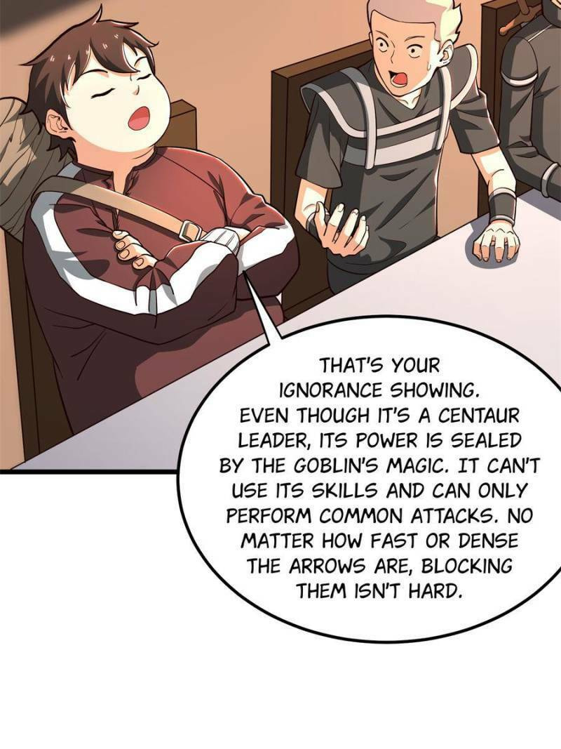 Ancient God's Chosen Warriors – Chapter 53 page 36