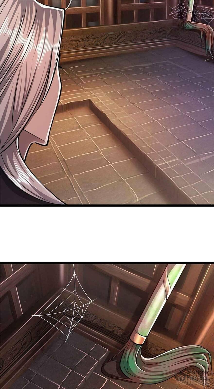 Imprisoned One Million Years: My Disciples Are All Over The World – Chapter 8 page 4