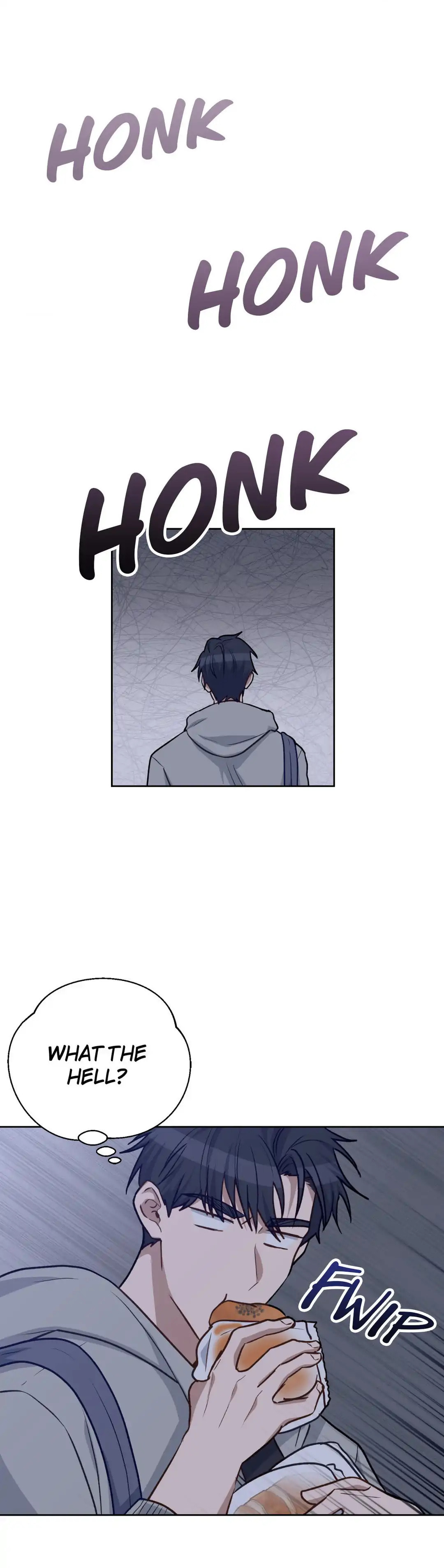 Swim in the Scent – Chapter 6 page 12