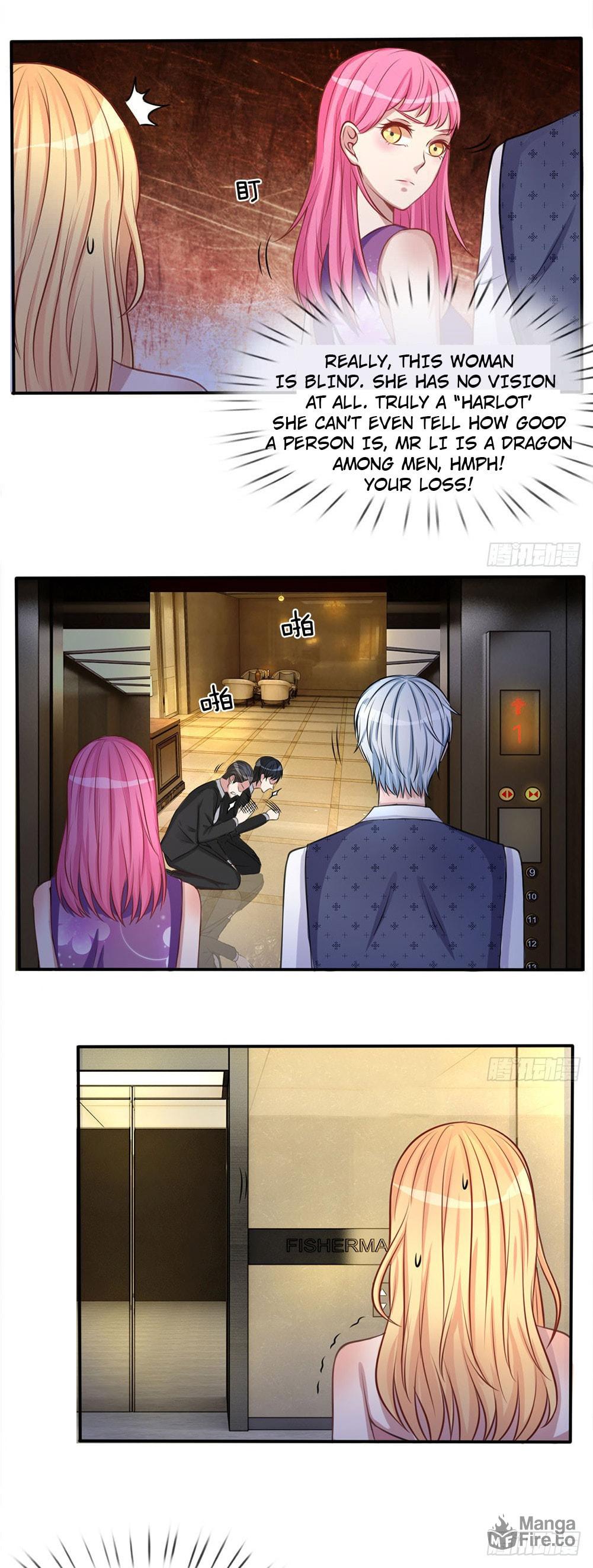 I Am Immortal (Colored) – Chapter 9 page 9