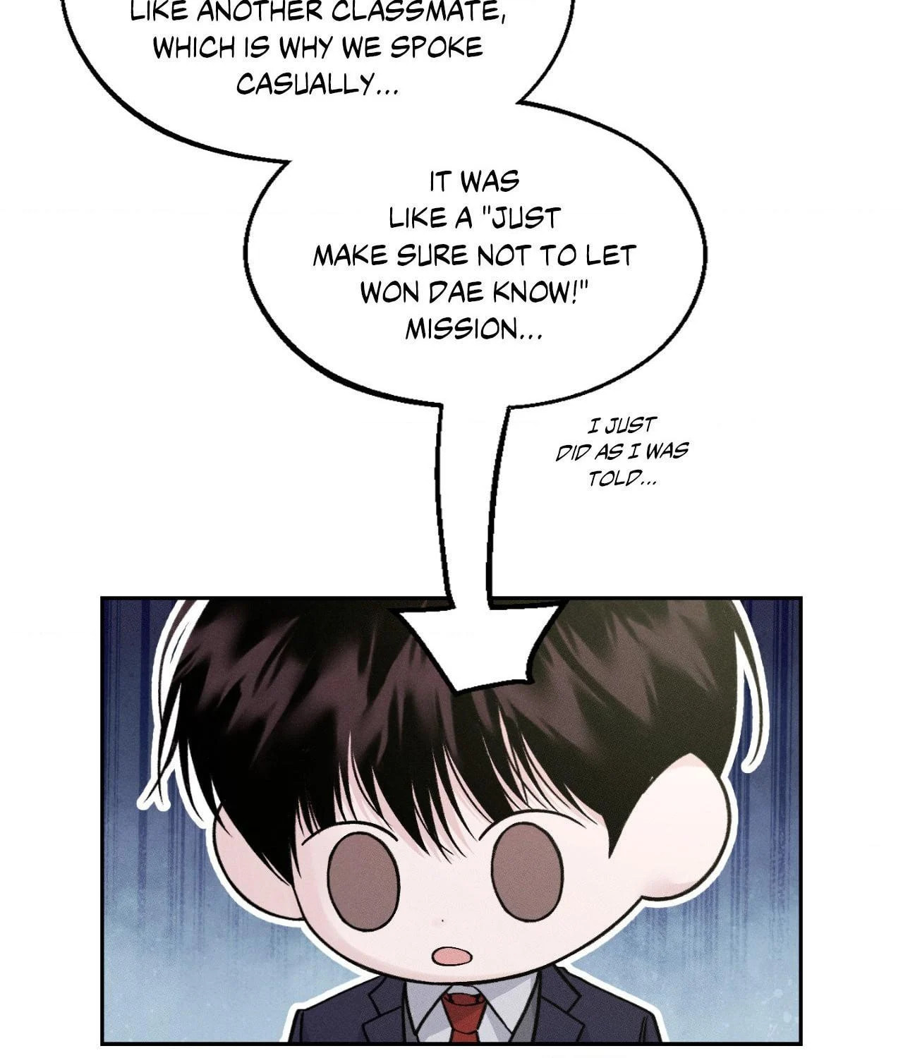 Save the Dae – Chapter 10 page 100